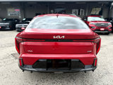 Used 2025 Kia K4 GT-Line image 5