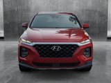Used 2019 Hyundai Santa Fe SEL image 2