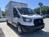 Certified 2022 Ford Transit 350 DRW image 2