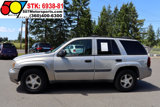 Used 2005 Chevrolet TrailBlazer LS w/ LS Preferred Equipment Group image 4