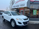 Used 2011 MAZDA CX-9 Touring w/ Moonroof & Bose Audio Pkg image 6