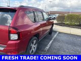 Used 2016 Jeep Compass High Altitude image 6