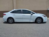 Used 2022 Toyota Corolla LE image 3