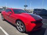 Used 2010 Chevrolet Camaro LT w/ RS Package image 2