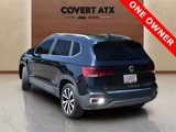 Used 2022 Volkswagen Taos SE image 3