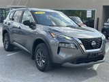 Used 2023 Nissan Rogue S image 4