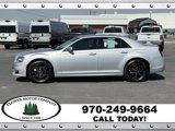 Used 2023 Chrysler 300 Touring L w/ Comfort Group image 4