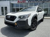 Used 2024 Subaru Outback Wilderness image 2