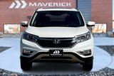 Used 2015 Honda CR-V Touring image 2