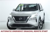 Certified 2021 Nissan Rogue SV image 3