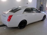 Used 2016 Cadillac CTS Luxury image 3