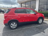 Used 2017 Chevrolet Trax LT w/ LT Convenience Package image 4