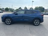 Used 2023 Chevrolet Blazer LT image 3