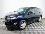 Used 2021 Chevrolet Equinox LT image 4