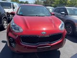 Used 2019 Kia Sportage LX image 2