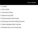 Used 2022 Lincoln Nautilus Reserve w/ Monochromatic Package image 3