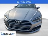 Used 2018 Audi A5 2.0T Premium Plus w/ Premium Plus image 3