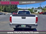 Used 2011 GMC Sierra 1500 SL image 4