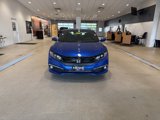 Used 2019 Honda Civic EX image 3