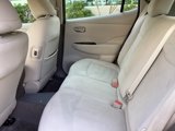 Used 2015 Nissan Leaf SV image 4