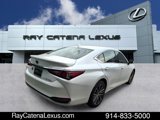 Certified 2023 Lexus ES 250 w/ Premium Package image 3