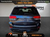 Used 2014 Jeep Grand Cherokee Overland w/ Advanced Technology Group image 5