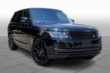 Used 2022 Land Rover Range Rover Westminster Edition image 2