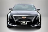 Used 2017 Cadillac CT6 Luxury w/ Rear Seat Package image 3
