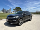Used 2015 Lincoln MKC AWD image 3