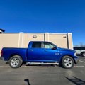 Used 2015 RAM 1500 Big Horn image 4