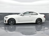 Certified 2023 BMW 230i Coupe w/ Convenience Package image 5
