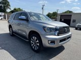 Used 2019 Toyota Sequoia Limited image 3