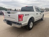 Used 2016 Ford F150 XLT image 5