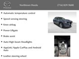 Certified 2021 MAZDA CX-30 AWD 2.5 S w/ Premium Package image 4