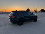 Used 2017 Jeep Grand Cherokee Altitude image 5
