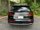Used 2021 Audi SQ5 Premium Plus w/ Premium Plus Package image 5