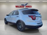 Used 2019 Ford Explorer Sport w/ Ford Safe & Smart Package image 5