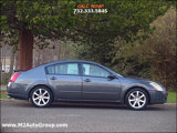 Used 2008 Nissan Maxima 3.5 SE image 5