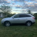 Used 2008 Hyundai Veracruz Limited image 4