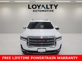 Used 2022 GMC Acadia SLE w/ Driver Convenience Package image 5