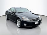 Used 2012 Lexus IS 250C image 3