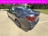 Certified 2023 Kia Forte LXS w/ LXS Technology Package image 5