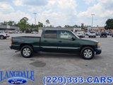 Used 2006 GMC Sierra 1500 SLE w/ Light Duty Power Package image 3