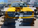 Used 2015 Jeep Renegade Latitude image 2