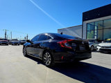 Used 2018 Honda Civic EX image 3