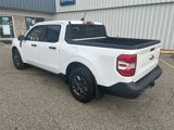 New 2024 Ford Maverick XLT w/ XLT Luxury Package image 3