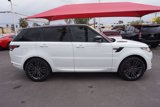 Used 2017 Land Rover Range Rover Sport HSE Dynamic image 5