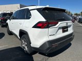 Used 2024 Toyota RAV4 XLE image 4