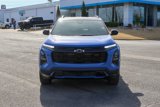 New 2025 Chevrolet Equinox RS w/ Convenience Package III image 2