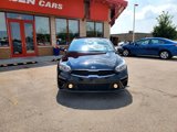 Used 2020 Kia Forte LXS image 2